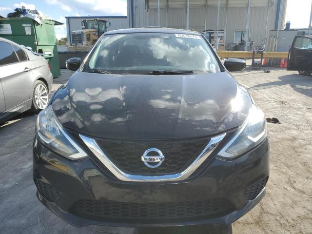 2017 NISSAN SENTRA S - 3N1AB7AP1HY320600