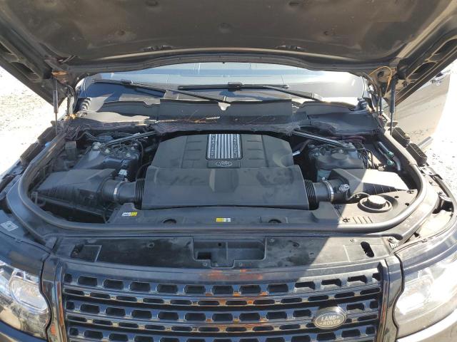 SALGS5FE1HA351149 Land Rover Range Rover Supercharged