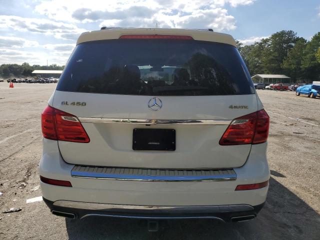 VIN 4JGDF6EE4GA686096 2016 Mercedes-Benz GL-Class, ... no.6