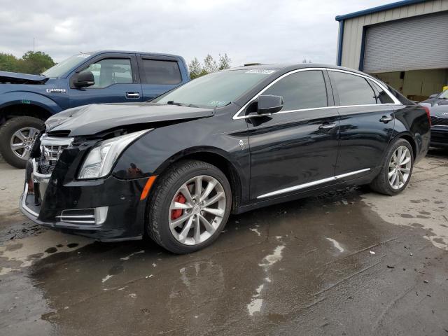 2014 Cadillac XTS Luxury Collection