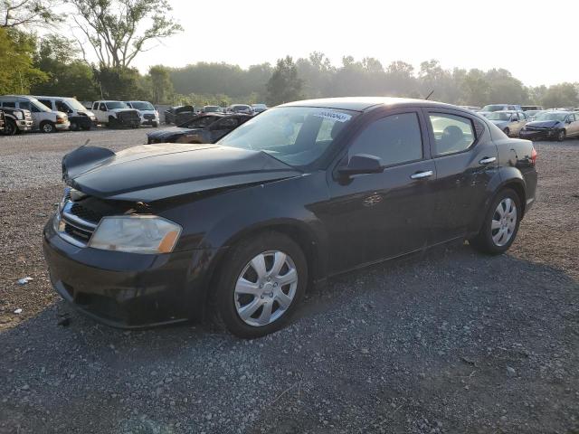 2012 Dodge Avenger SE