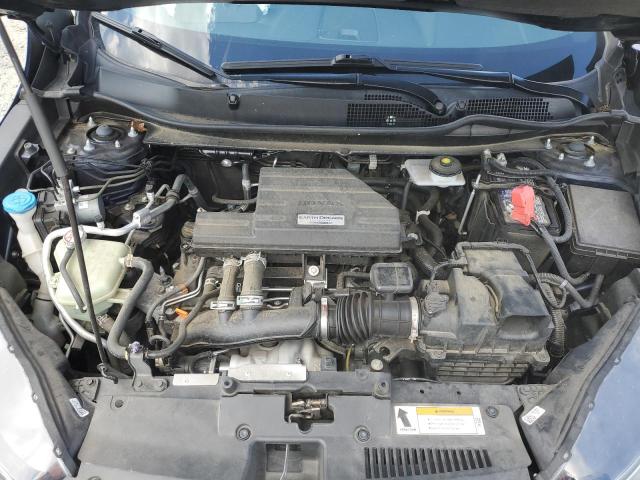 7FARW2H96KE004230 Honda Cr-v Touring