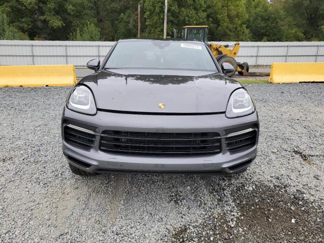 VIN WP1BA2AY9PDA26006 2023 Porsche Cayenne, Coupe no.5