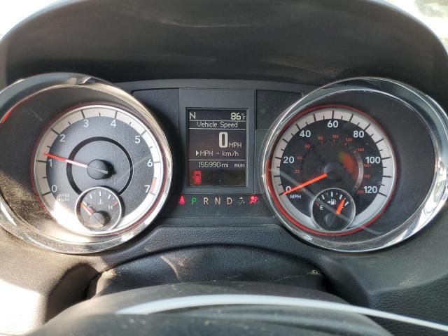 2C4RDGEG5JR325714 Dodge Grand Caravan Gt