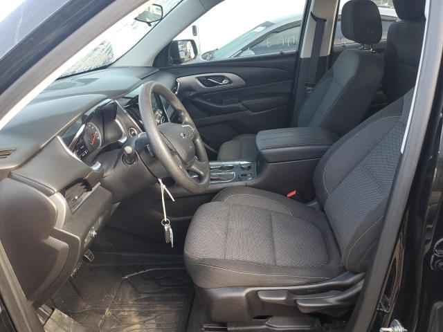 2019 CHEVROLET TRAVERSE L - 1GNERFKW0KJ185574