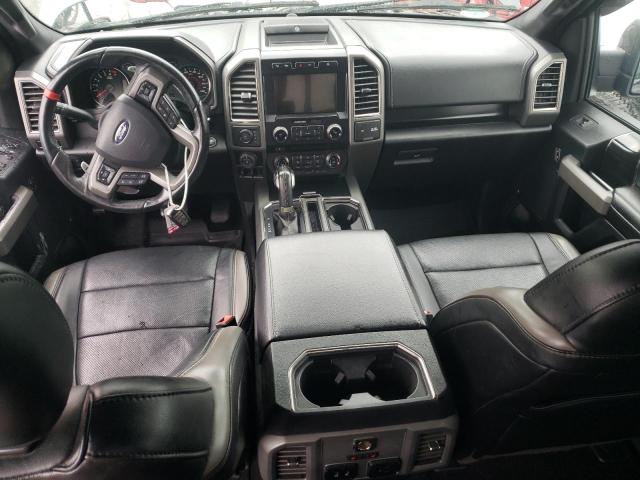 1FTFW1RG6JFD94276 Ford F150 Raptor