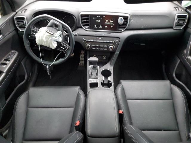 KNDP63AC4M7868930 KIA SPORTAGE S