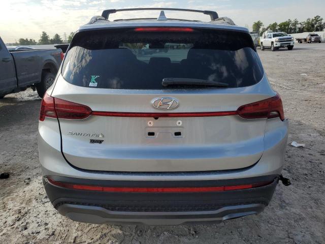 2023 HYUNDAI SANTA FE X - 5NMS64AJ5PH553646