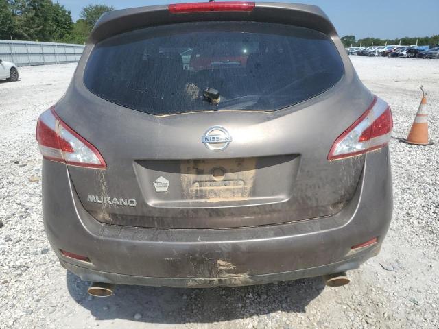 JN8AZ1MU7EW407660 | 2014 NISSAN MURANO S