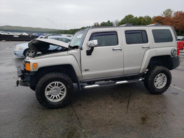 HUMMER H3  2006 0