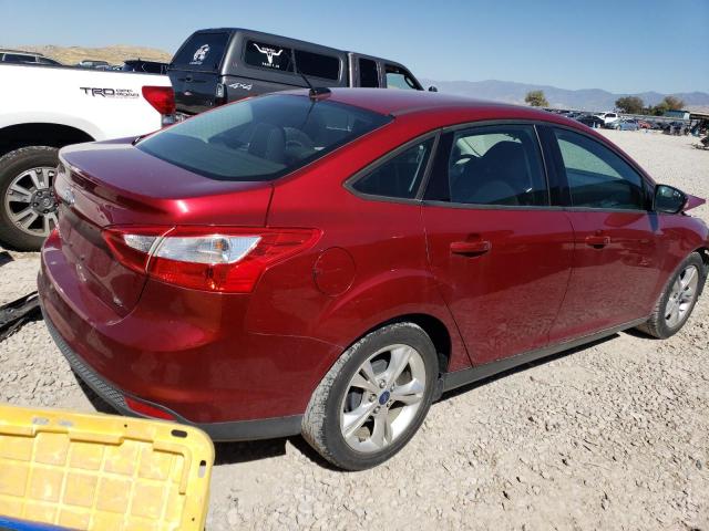 1FADP3F24EL118782 | 2014 FORD FOCUS SE