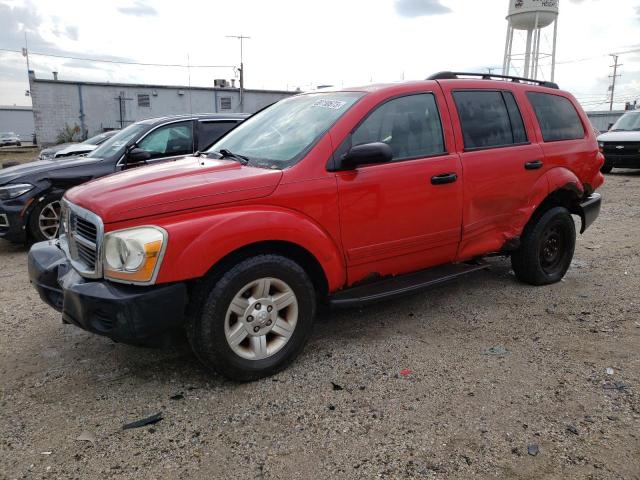 2004 Dodge Durango ST