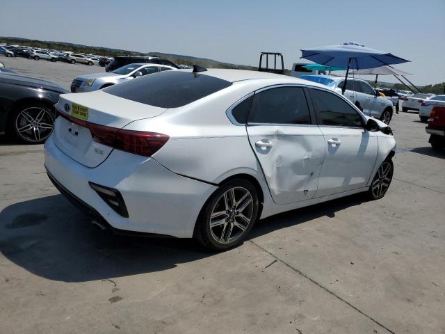 3KPF54AD1KE031661 | 2019 KIA FORTE EX