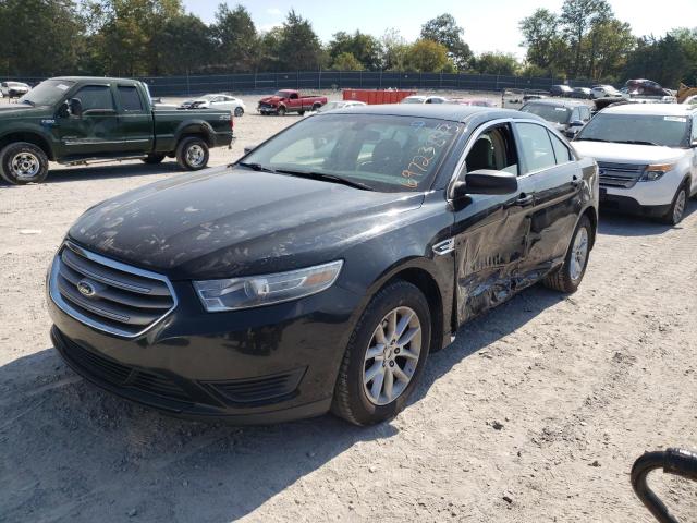 2013 Ford Taurus SE