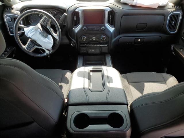 2020 CHEVROLET SILVRK1500 1GCPYFEDXLZ292357