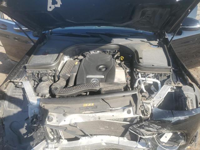 2017 MERCEDES-BENZ GLC 300 4M - WDC0G4KB1HF135993