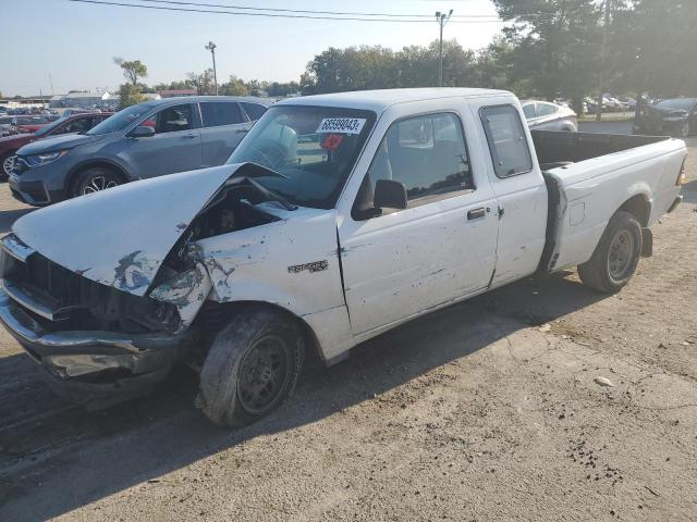 FORD RANGER SUPER CAB 1994 0