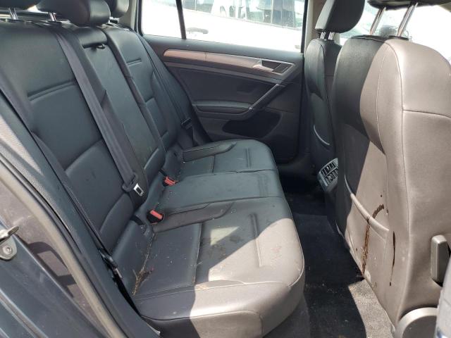 2015 VOLKSWAGEN GOLF SPORT - 3VWC17AU9FM519166