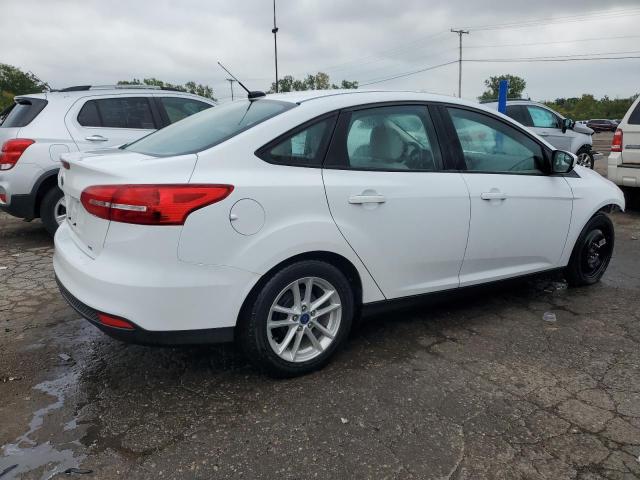 1FADP3F23JL231942 | 2018 FORD FOCUS SE