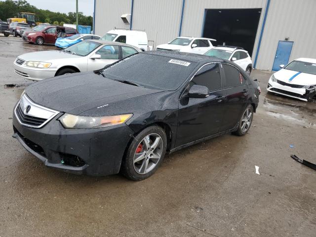 2012 Acura TSX 