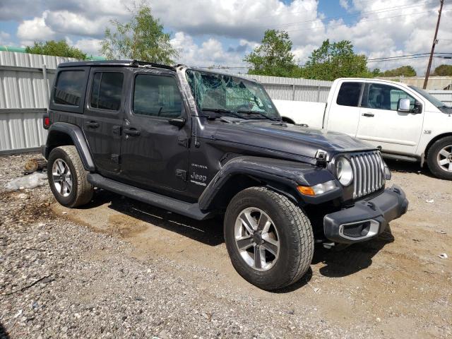 1C4HJXEN9LW279091 Jeep Wrangler Unlimited Sahara
