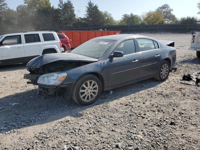 1G4HA5EM7BU151448 | 2011 Buick lucerne cx