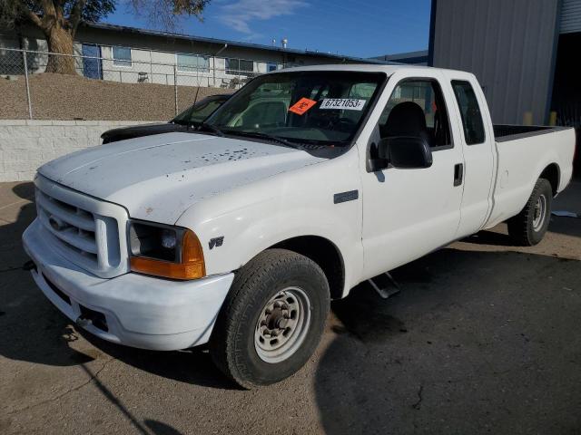 2001 Ford F-250 