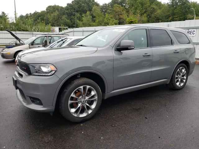 2020 Dodge Durango GT