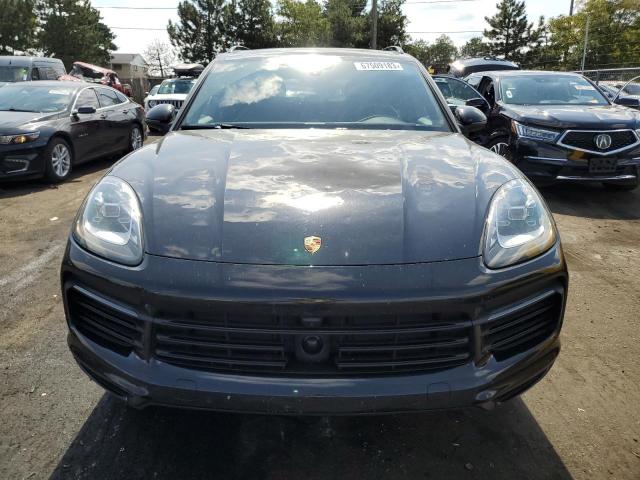 VIN WP1AA2AY8KDA13669 2019 Porsche Cayenne no.5