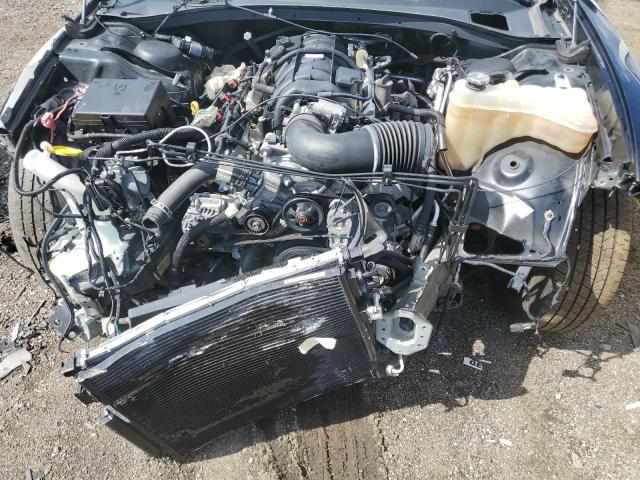 2019 DODGE CHARGER PO - 2C3CDXKT5KH757528
