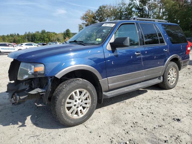 2011 Ford Expedition XLT