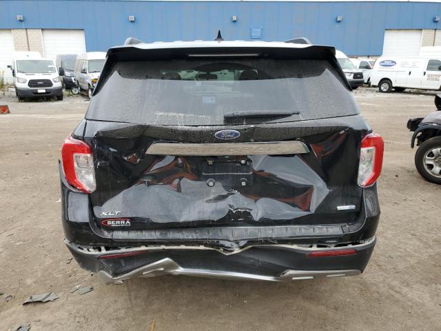 1FMSK8DH6LGC26570 Ford EXPLORER XLT