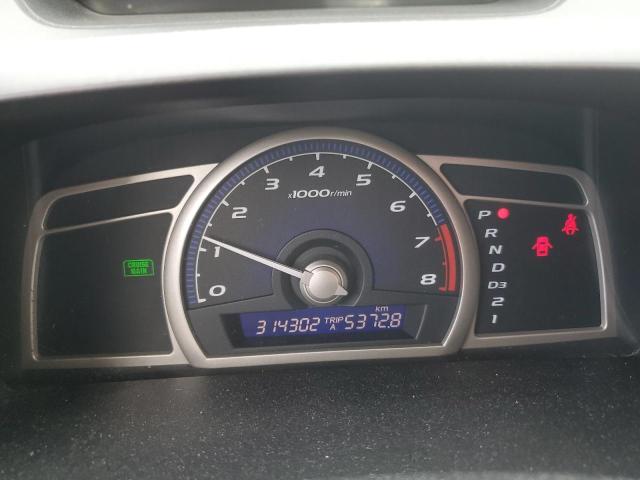 2010 Honda Civic Dx-G VIN: 2HGFA1F42AH020367 Lot: 67503543