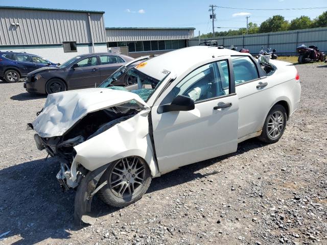 2009 Ford Focus Se VIN: 1FAHP35N59W244652 Lot: 68570713