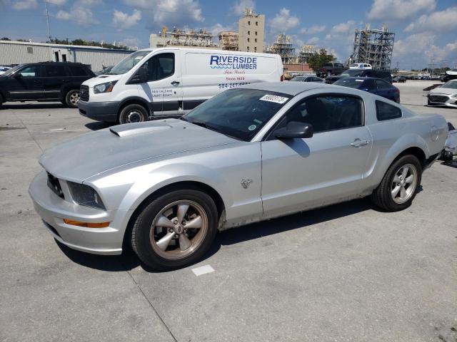 2009 Ford Mustang GT