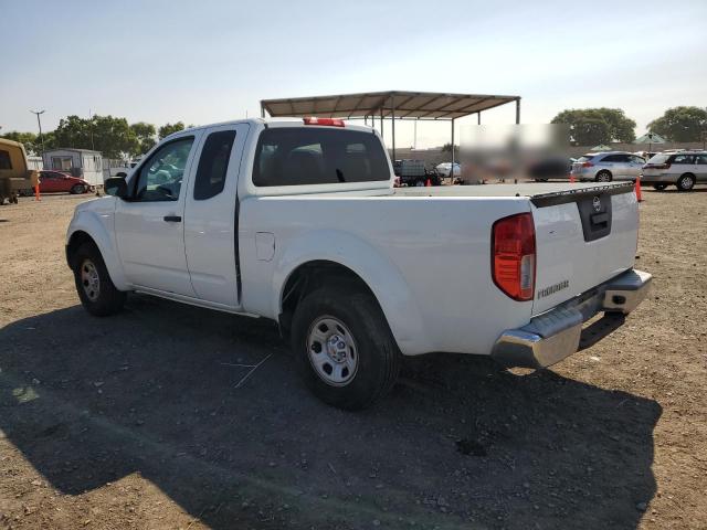 1N6BD0CT8EN708846 Nissan FRONTIER S