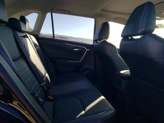 JTMB6RFV0PJ029808 Toyota Rav4 Xle Premium