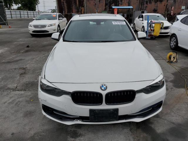 WBA8B9G38HNU56728 BMW 330 I
