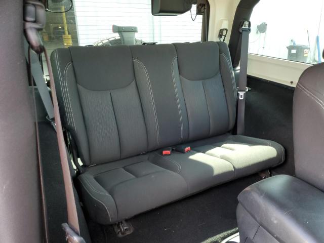 1C4BJWCG7GL302881 2016 Jeep Wrangler Rubicon