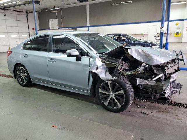 4S3BNAL61F3020460 Subaru Legacy 2.5i Limited