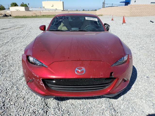 JM1NDAM71K0300642 Mazda MX5 MX-5 MIATA 5