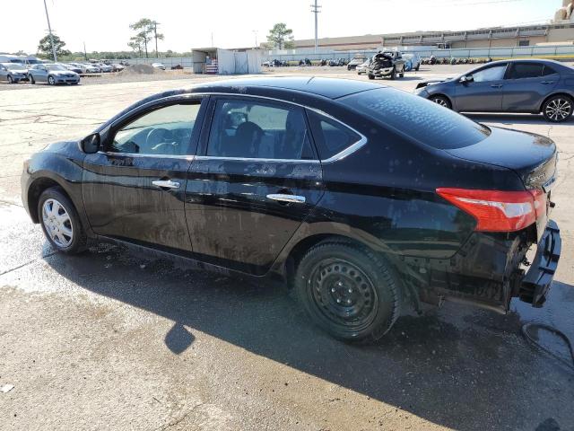 3N1AB7AP2GY231200 Nissan SENTRA S