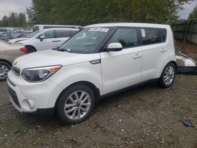 KNDJP3A50K7649853 Kia Soul +