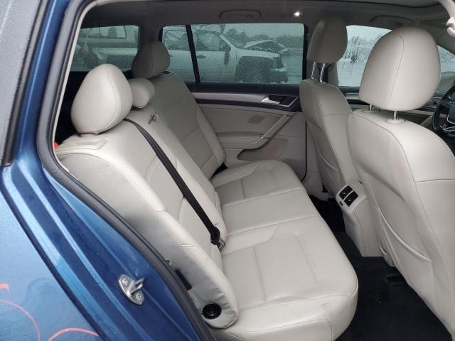 2016 VOLKSWAGEN GOLF SPORT - 3VWC17AU0GM521440