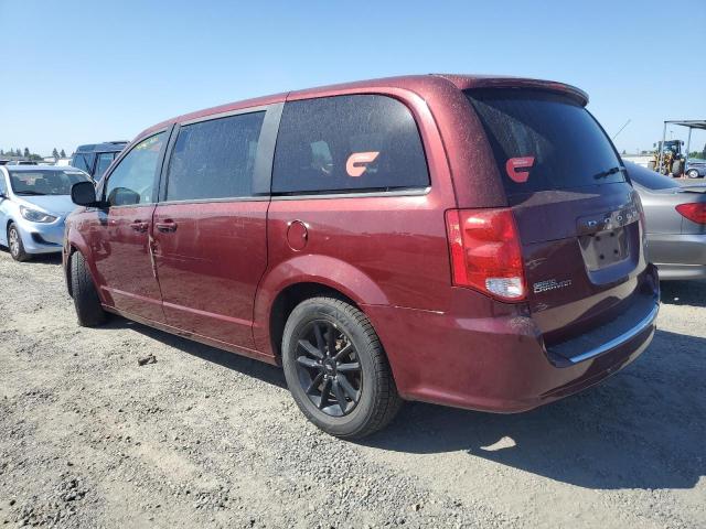 2C4RDGEG3KR768686 Dodge Caravan GRAND CARA 2