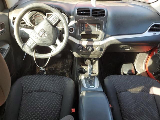 3C4PDCAB3HT670631 Dodge JOURNEY SE