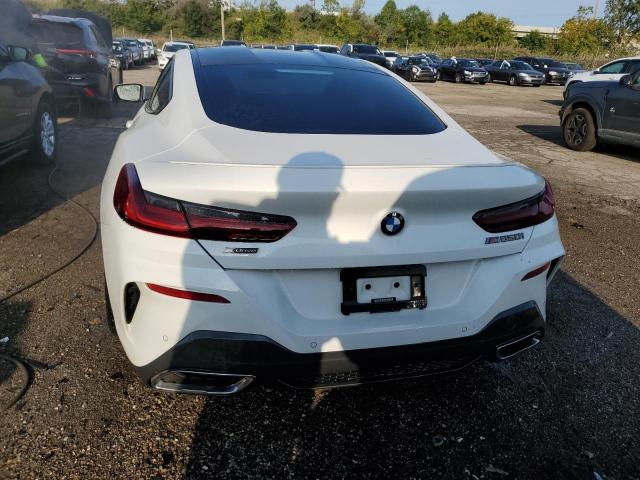 VIN WBABC4C52KBJ35810 2019 BMW 8 Series, M850XI no.6