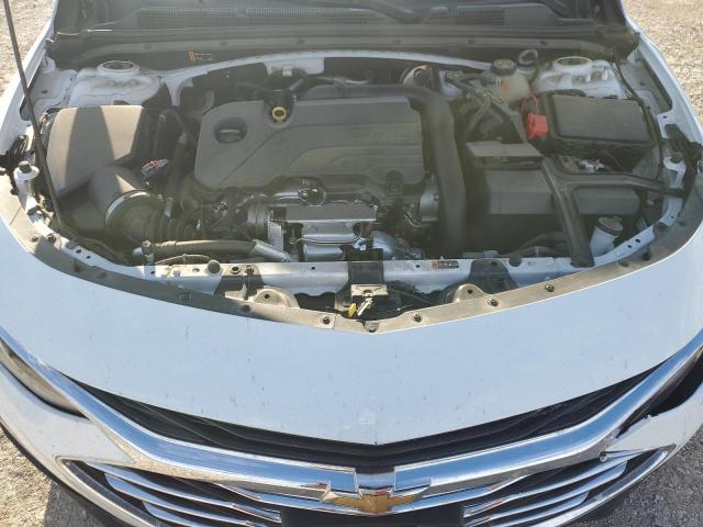 1G1ZD5ST5NF135018 Chevrolet Malibu LT 11