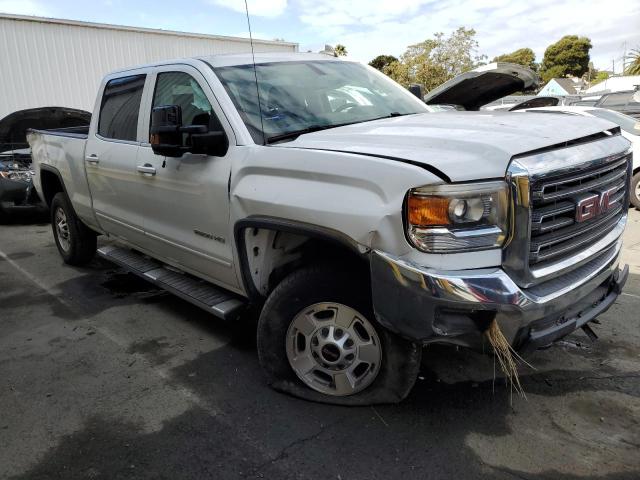 1GT11YEG3FF557626 | 2015 GMC SIERRA C25