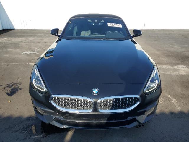 2022 BMW Z4 Sdrive30I VIN: WBAHF3C06NWX39728 Lot: 68153533